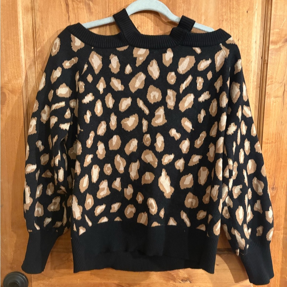 Entro sweater